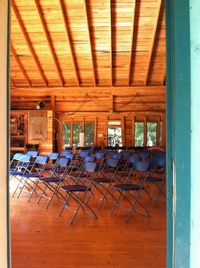 Rod Abernethy House Concert -Saxapahaw