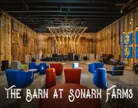 The Barn at Sonark Farm presents Rod Abernethy
