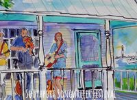 Southport Songwriters Alliance Festival
