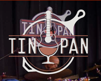 The Tin Pan - Rod Abernethy