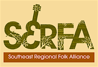 Rod Abernethy showcases at SERFA