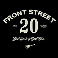 20 Front Street - Rod Abernethy