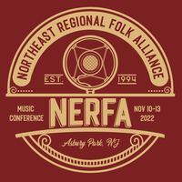 Formal Showcase at the Stone Poney for The Northeast Regional Folk Alliance
