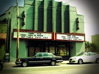 ISIS Music Hall w/ Wyatt Easterling and Rod Abernethy