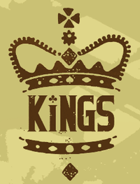 ARROGANCE  - Annual Reunion at KINGS