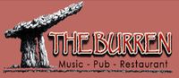 The Burren presents Rod Abernethy | Ian Flanigan