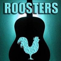 Jim Bachmann and Josh Williams Acoustic at Roosters