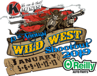 Wild West Shootout - Post Race Concert