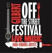 Off the Street Festival