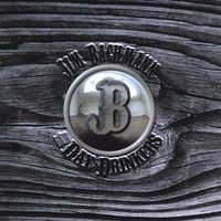 Jim Bachmann and the Day Drinkers - Full Band