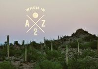 Jim Bachmann - When In AZ Vol. 2 