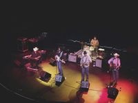 August Manley Band