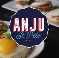 ANJU St. Pete Open Mic