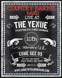 countrybarbieband.com