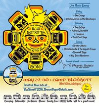 Buses by the Beach Benefit