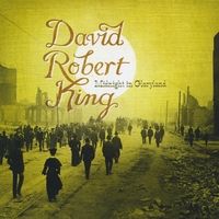 Midnight in Gloryland by David Robert King