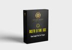 Drum As You Are Sample pack For Trigger