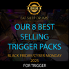 Eatsleepdrums Black Friday Bundle 2025