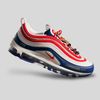  "MOST HIGH" NIKE AIR MAX 97 CUSTOMS by TMR and THE ARTTILLERY