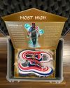  "MOST HIGH" NIKE AIR MAX 97 CUSTOMS by TMR and THE ARTTILLERY