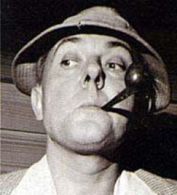 Jacques Tati
