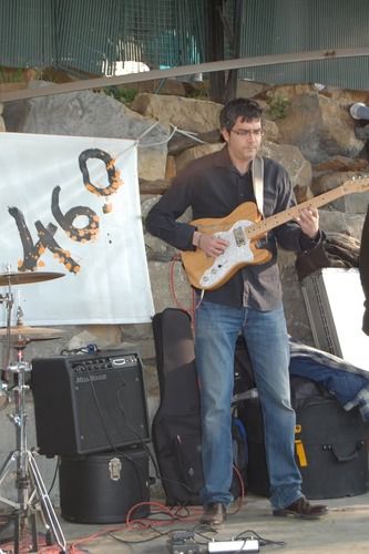 LA RUTA (2012)
