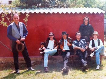 LA RUTA (1992)
