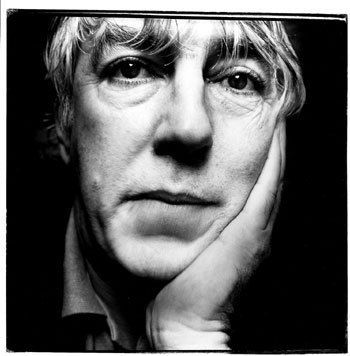 Peter Cook
