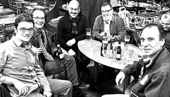 LA RUTA, SABADELL, 2012-01
