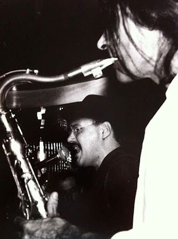 El Mick & Joan Casas
