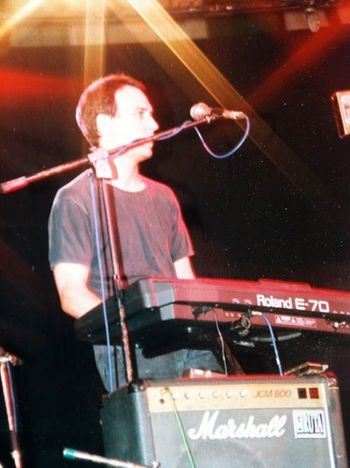 PERE SABATÉ
