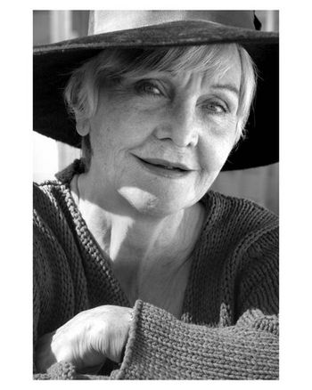 Sheila Hancock
