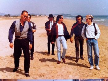 LA RUTA (1992)
