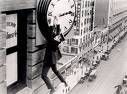 Harold Lloyd
