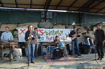LA RUTA (2012)
