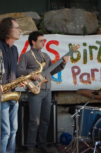 LA RUTA (2012)
