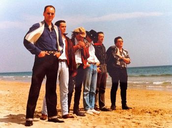 LA RUTA (1992)

