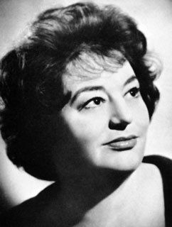 Hattie Jacques

