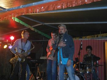 Town Festival (Festa Major) El Torn, La Garrotxa, September 1st, 2012
