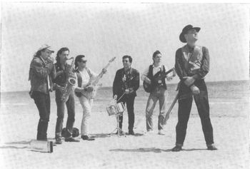 LA RUTA (1992)
