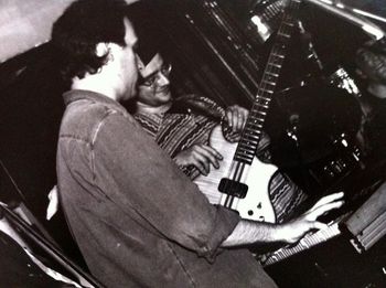 PERE SABATÉ
