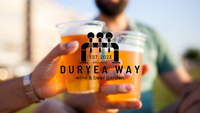 Duryea Way Wine & Beer Garden