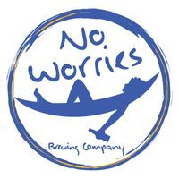 no worries brewing co.