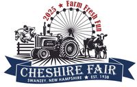 Cheshire Fair