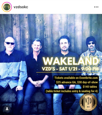 wakeland
