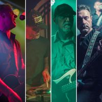 Wakeland - One night only in OKC (early show time)