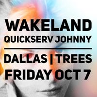 WAKELAND - DALLAS REUNION - FRIDAY of OU/TX