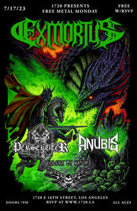 FREE SHOW 