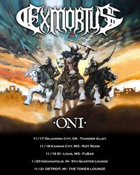 Exmortus / Oni