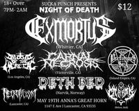 Exmortus